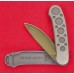 Barry Wood (1925-2014) Pacific Cutlery Corp Knife with Box