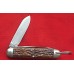 Remington 4 Blade Scout Knife with Boy Scout Emblem