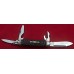 John Primble Belknap 4 blade Scout Knife