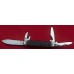 John Primble Belknap 4 blade Scout Knife