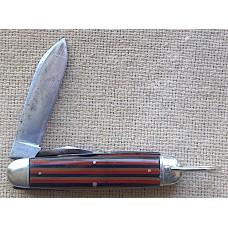 Remingtonn Boy Scout 4 Blade Knife