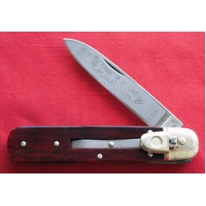 Boker Auto Tree Brand Classic Model 712 from Germany